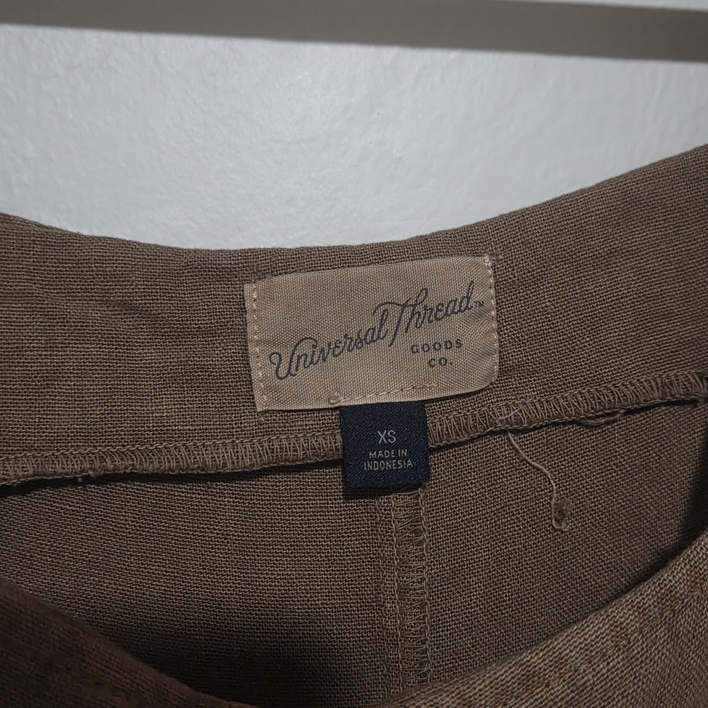 Universal Thread Jumpsuit - image 6